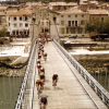 1957 - L'aventure prend la route - Critérium