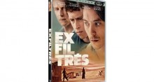 Exfiltrés
