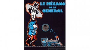 Le Mécano de la General