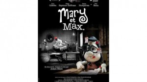 Mary et Max