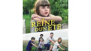 Reine d'un été