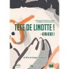 Tête de linotte