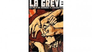 La Grève