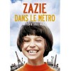 Zazie dans le métro