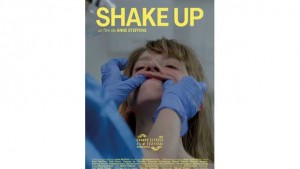 Shake Up