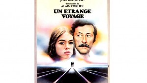 Un étrange voyage