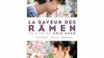 La saveur des ramen