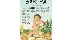 Boriya