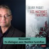 Olivier Paquet - Rencontre