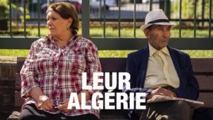 Leur Algérie