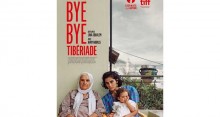 Bye bye Tibériade