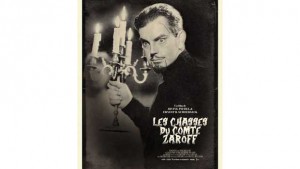 Les Chasses du comte Zaroff