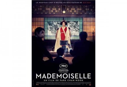 Mademoiselle