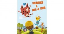 Bienvenue à Bric-à-Broc