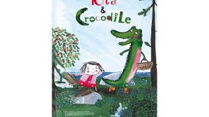 Rita et Crocodile