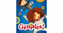 Géniales !