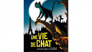 Une vie de chat