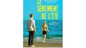 Ce sentiment de l'été