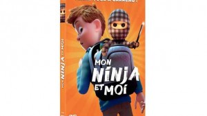Mon ninja et moi