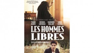 Les Hommes libres