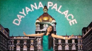 Dayana mini market