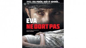 Eva ne dort pas