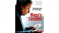 Blaga's lessons