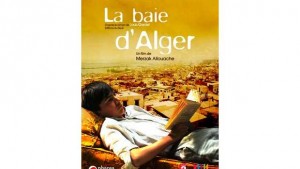 La Baie d'Alger