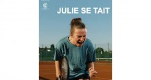 Julie se tait