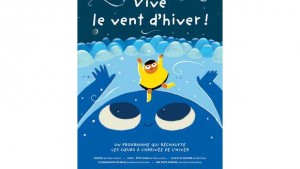 Vive le vent d'hiver !