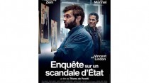 Enquête sur un scandale d'Etat
