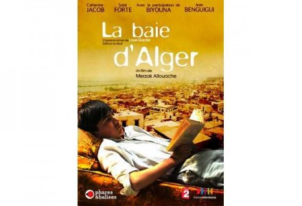 La Baie d'Alger