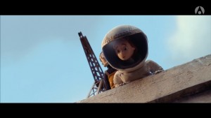 Laïka et Nemo