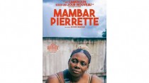 Mambar Pierrette