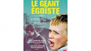 Le géant égoïste