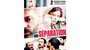 Une séparation