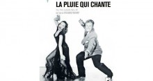 La Pluie qui chante