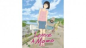 Lettre à Momo