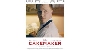 The Cakemaker