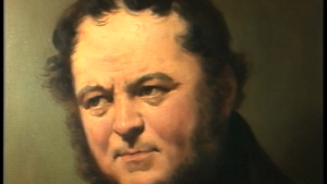 Stendhal, un miroir le long du chemin