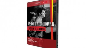 Pedro Almodovar, l'Insolent de la Mancha