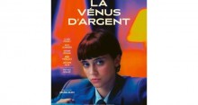 La Vénus d'argent