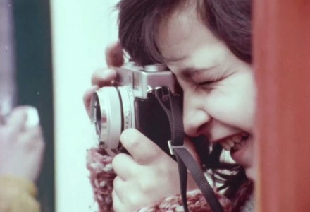 Des sons, des images, des enfants