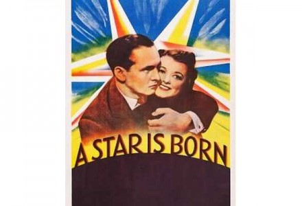 Une étoile est née