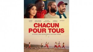 Chacun pour tous