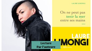 Laure Limongi - Lecture