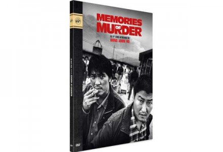 Memories of murder
