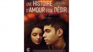 Une histoire d'amour et de désir