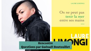 Laure Limongi - Rencontre