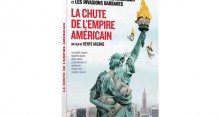 La chute de l'empire américain